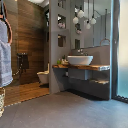 Apartman 2 Designer Free Parking Spaces Szófia