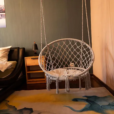 2 Designer Free Parking Spaces Apartman