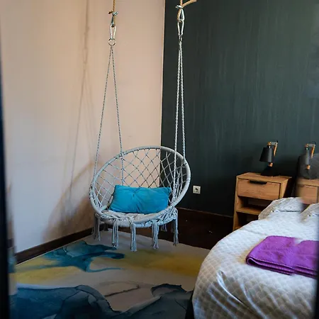 2 Designer Free Parking Spaces Sofie