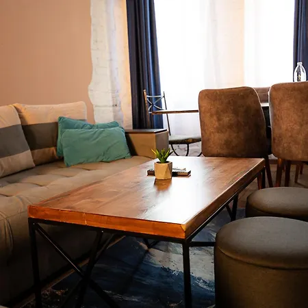 2 Designer Free Parking Spaces Apartmán Sofie