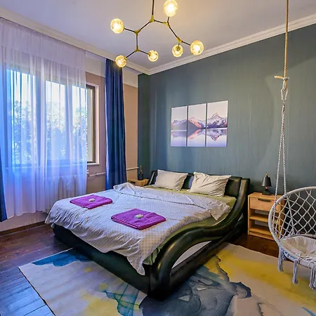 2 Designer Free Parking Spaces *