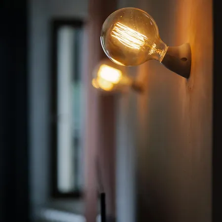 2 Designer Free Parking Spaces Apartamento *