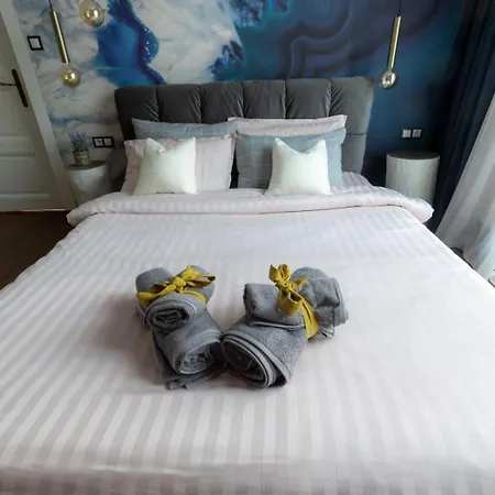 Apartamento 2 Designer Free Parking Spaces Sofía