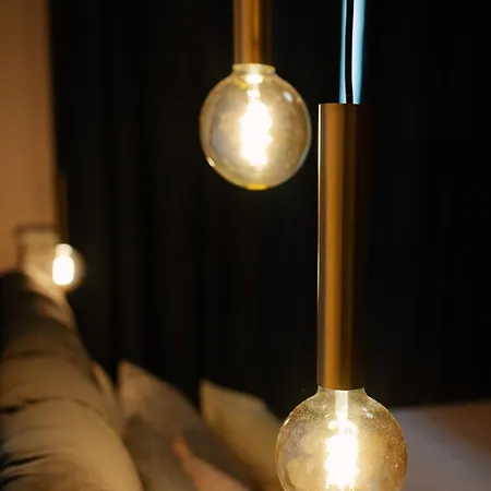 דירה 2 Designer Free Parking Spaces