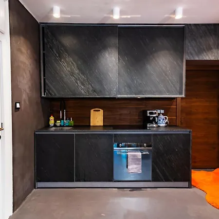 2 Designer Free Parking Spaces Apartment Sofia