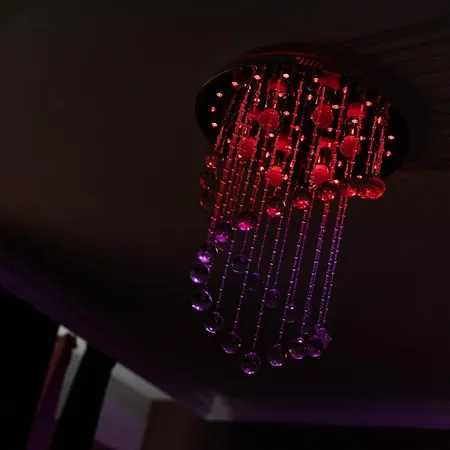 2 Designer Free Parking Spaces * סופיה