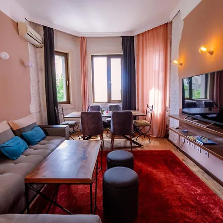 2 Designer Free Parking Spaces * Sofia