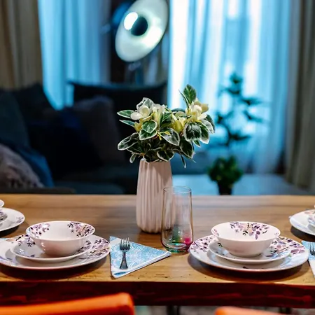 2 Designer Free Parking Spaces София