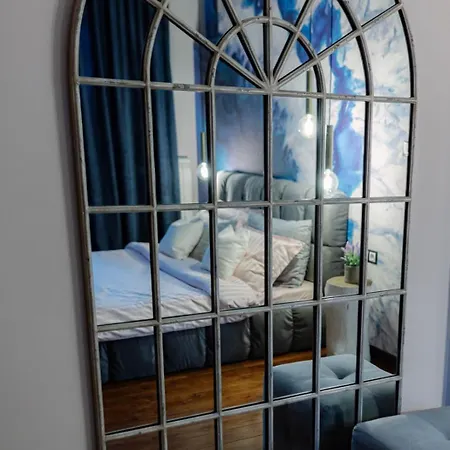 Apartment 2 Designer Free Parking Spaces *