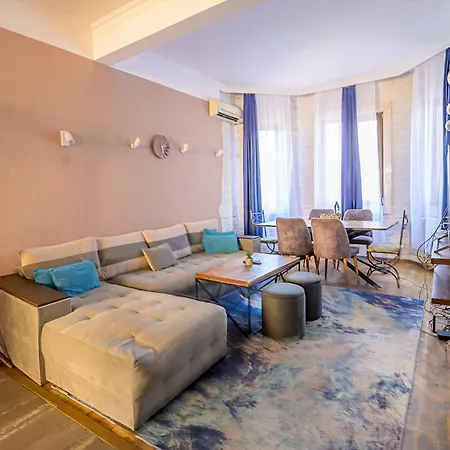 2 Designer Free Parking Spaces