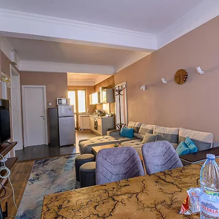 2 Designer Free Parking Spaces *