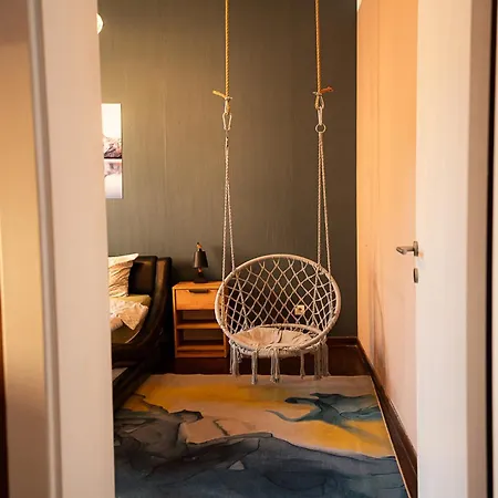 2 Designer Free Parking Spaces *