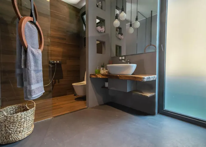 アパート 2 Designer Free Parking Spaces ソフィア