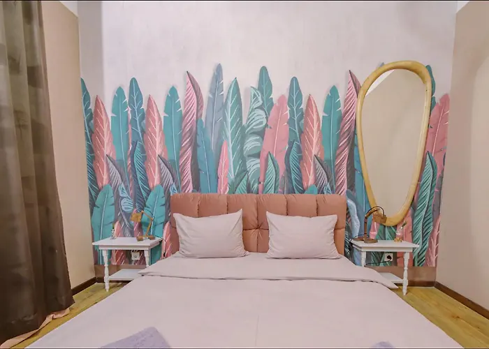 2 Designer Free Parking Spaces アパート ソフィア