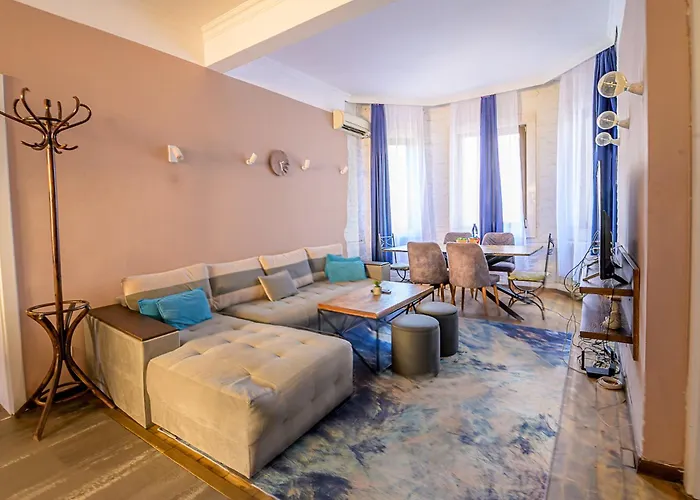 2 Designer Free Parking Spaces