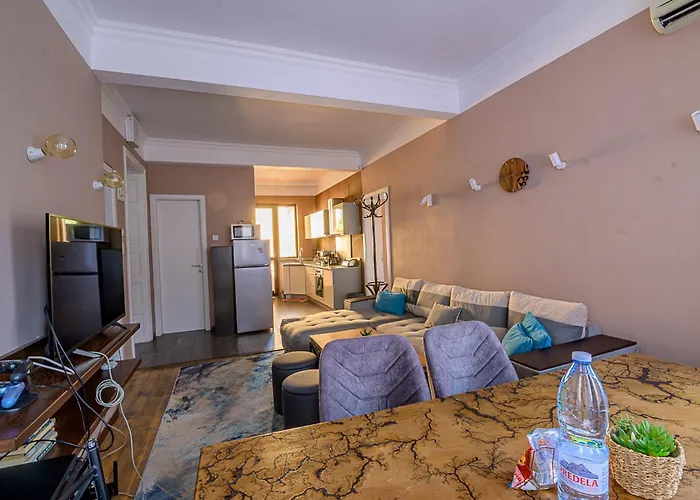 2 Designer Free Parking Spaces *