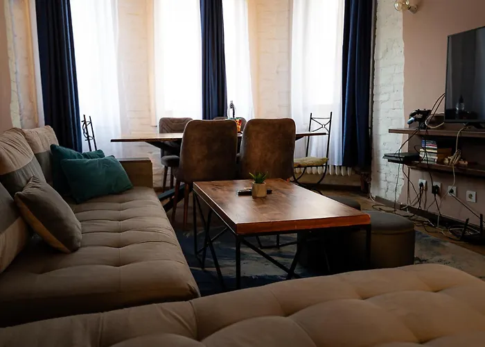 2 Designer Free Parking Spaces