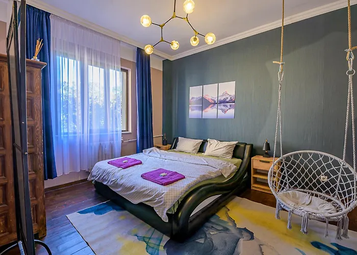 2 Designer Free Parking Spaces *