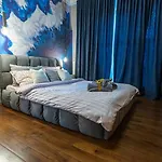 Appartamento 2 Designer Free Parking Spaces *