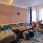 2 Designer Free Parking Spaces Appartamento Sofia